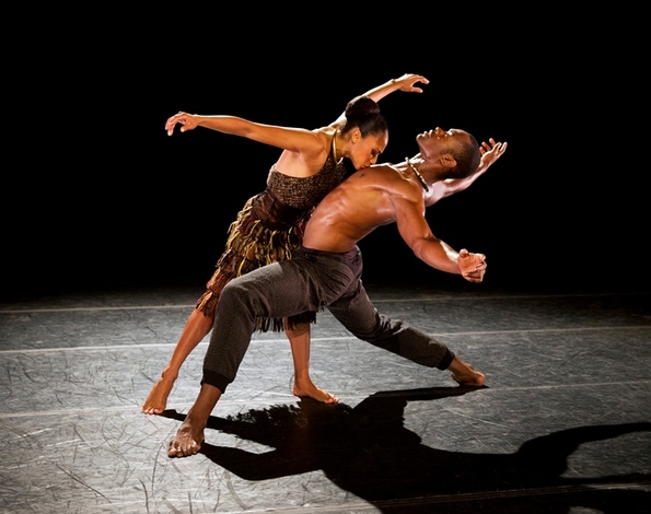 Santa Monica College's Synapse Contemporary Dance Theater to Showcase New  Works Nov. 4-5 - Santa Monica College