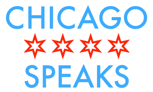 Chicago Speaks