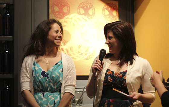 story sessions hosts
