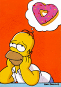 Thumbnail image for homer-simpson-donut-dream.gif