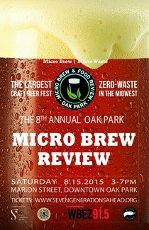 micro brew review
