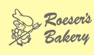 roeser's bakery