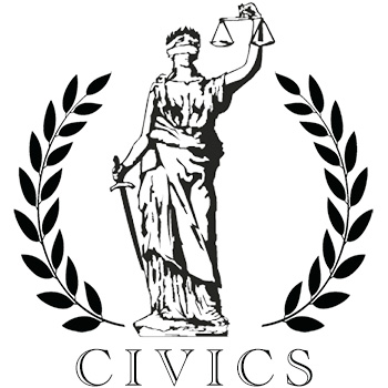 Civics by Ramsin Canon