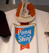 Pony Shop Evanston Cyclocross