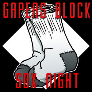 Gapers Block White Sox Night