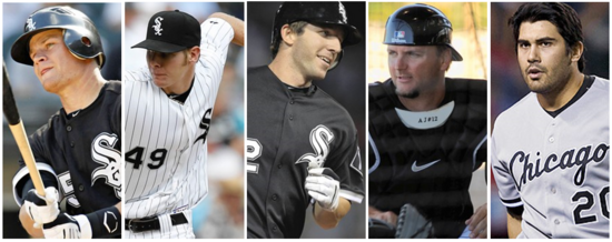 With Cubs and White Sox not making playoffs, maybe this quiz can satisfy  your baseball cravings - Chicago Sun-Times