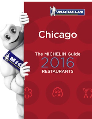 Gapers Block : Drive-Thru : Chicago Food - Michelin Guide
