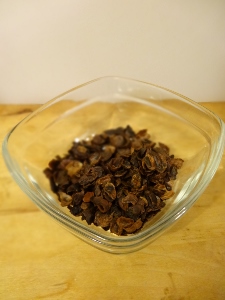 How to Make Cascara - Gapers Block Drive-Thru | Chicago Food