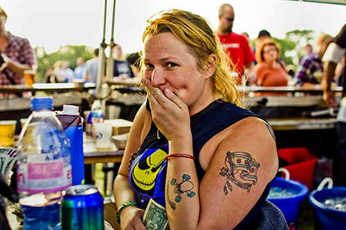 Riot Fest Day Three: Up the Punx | Gapers Block Transmission